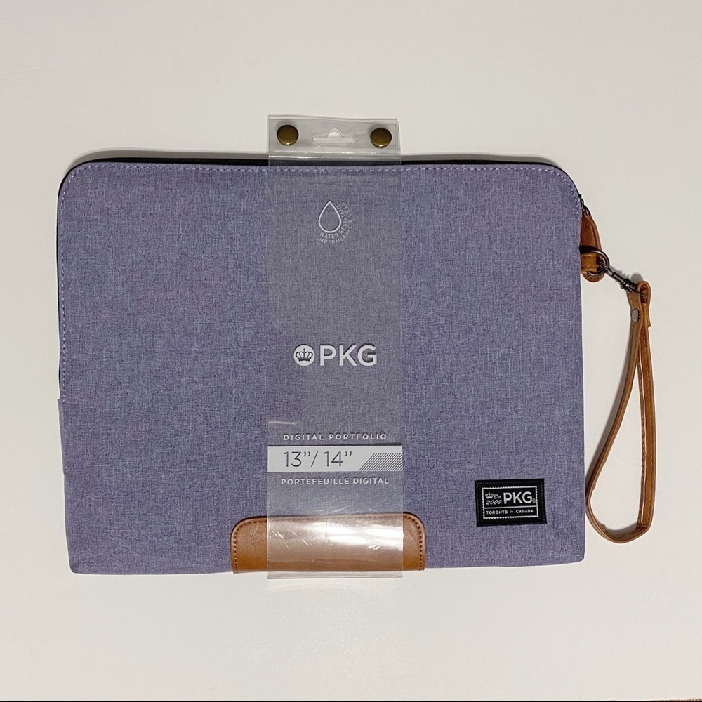 PKG 13”/14” Tablet or Laptop Case